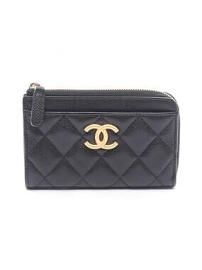 Chanel Matelasse Coco Mark Fragment #294233C11B